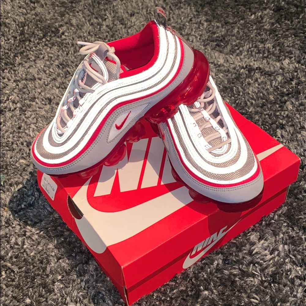 Nike Vapormax 97’ sneakers